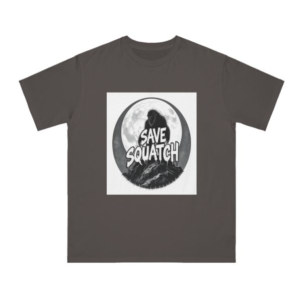 Squatch Watch
