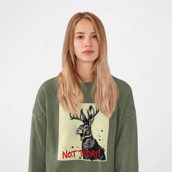 Jackalope's Defiance