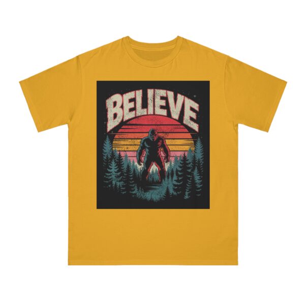 Believe in Sasquatch