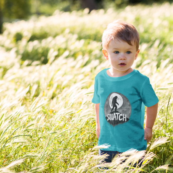 Lunar LegendKid's Heavy T-Shirt