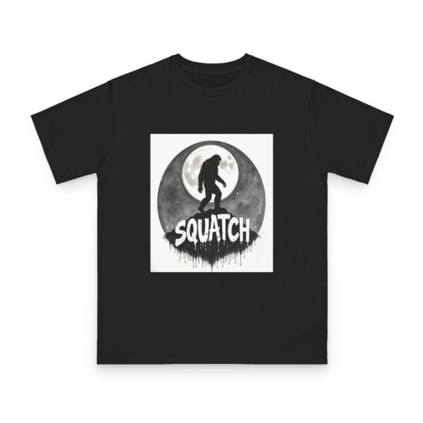 Moonlit Squatch