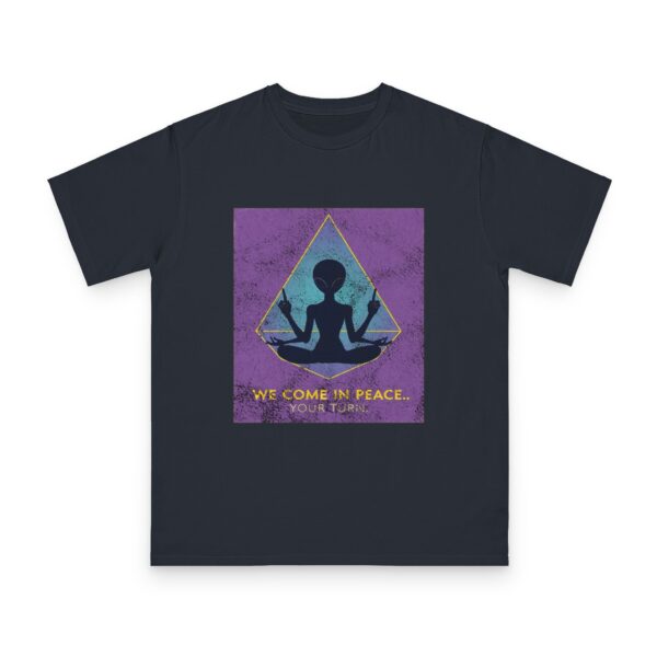 Cosmic Zen