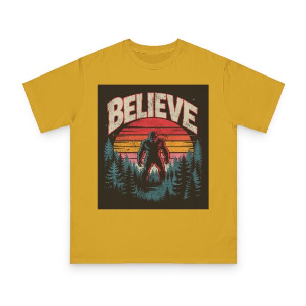 Believe in Sasquatch