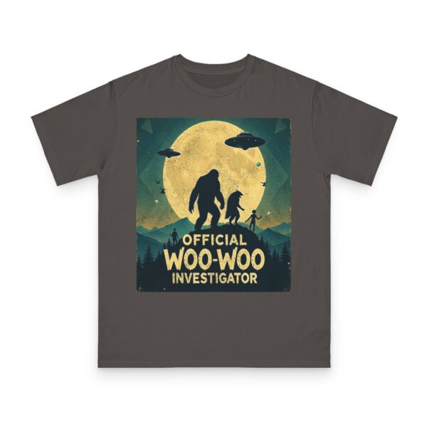 Woo-Woo Hunters