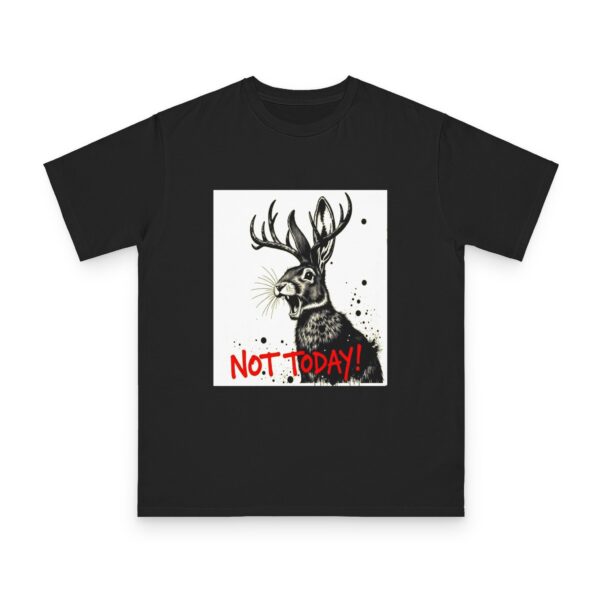 Rebel Rabbit