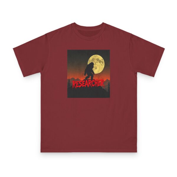 Sasquatch Moon