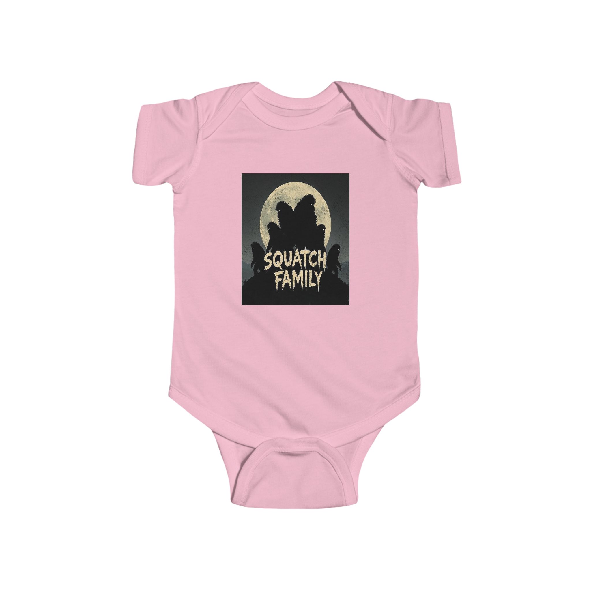Infant Fine Jersey Bodysuit - Image 22
