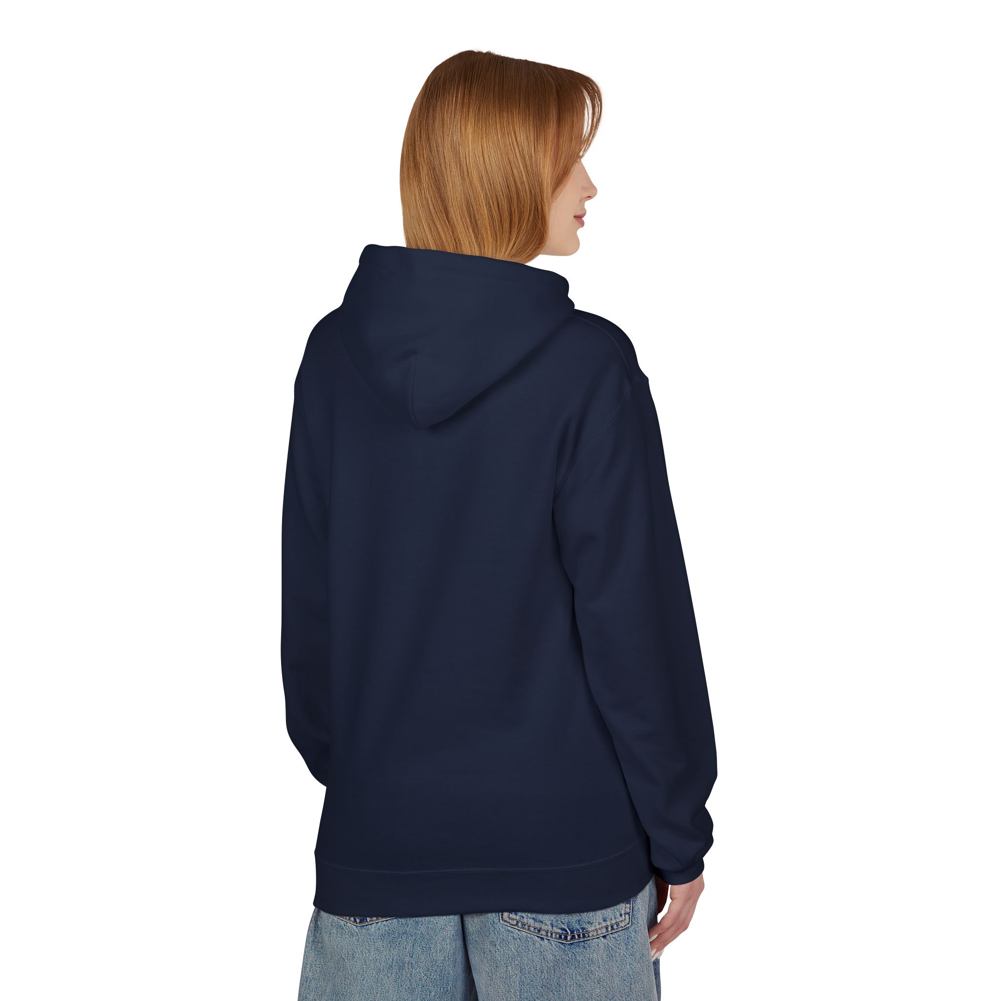Alien Triptych Hoodie — Retro Psychedelic Extraterrestrial Graphic Pullover - Image 30