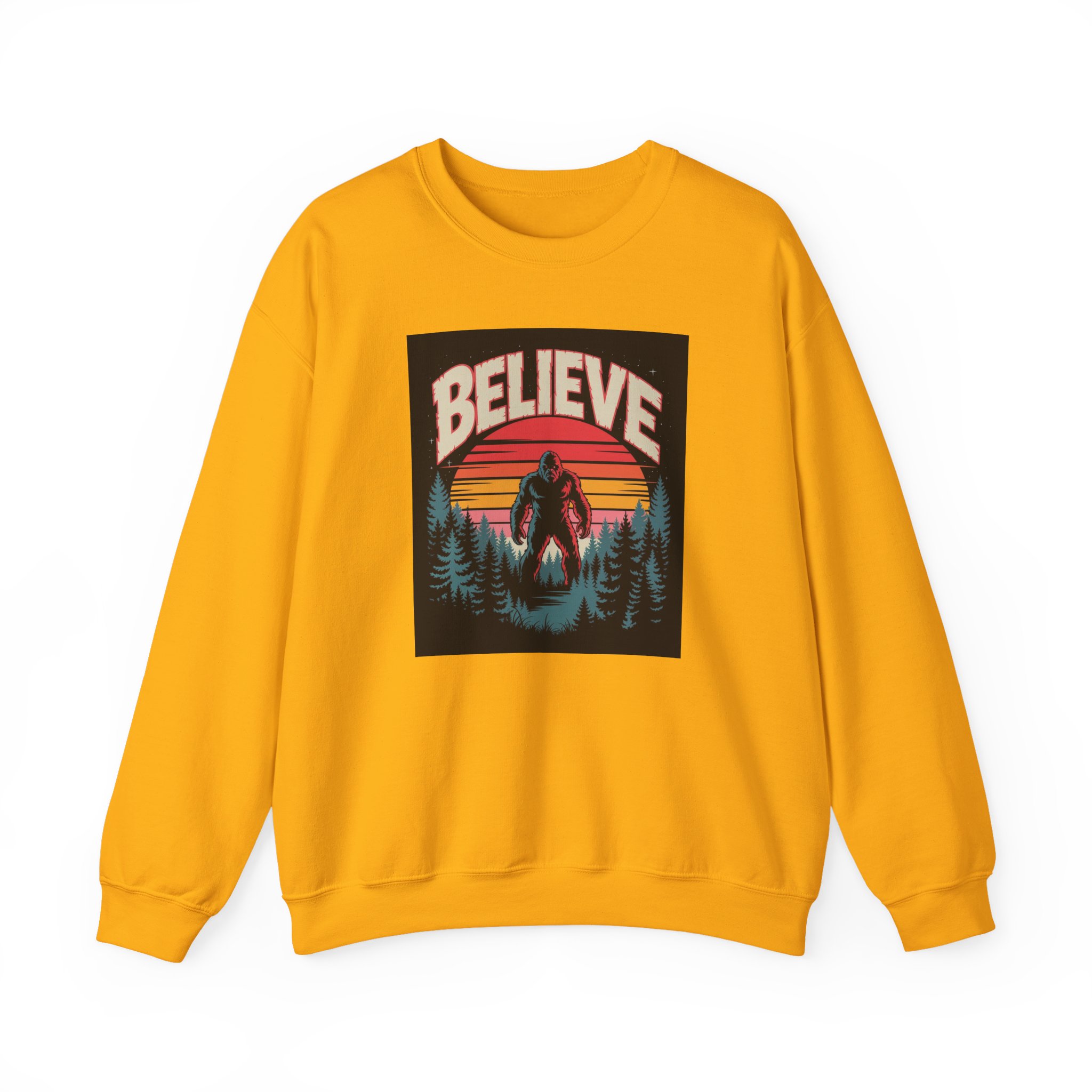 Bigfoot Believer - Image 12