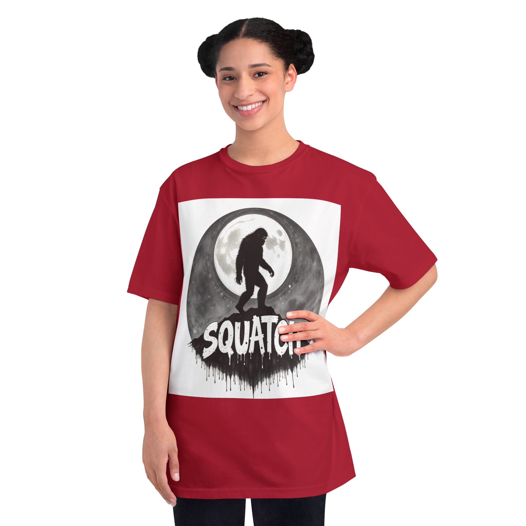 Moonlit Squatch - Image 30