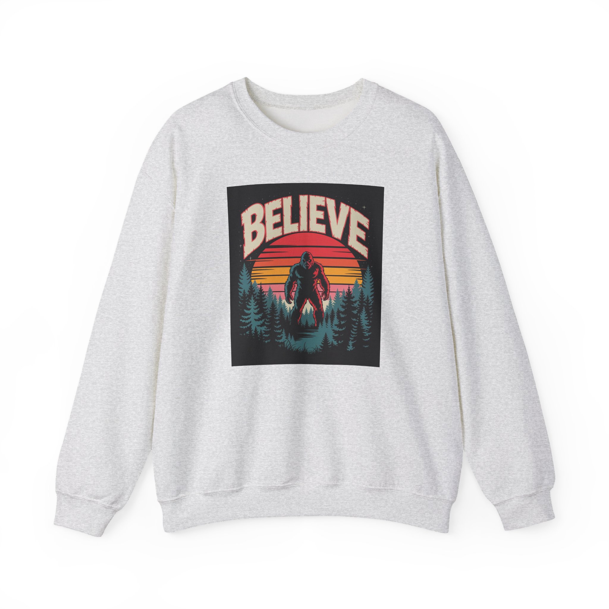 Bigfoot Believer - Image 6