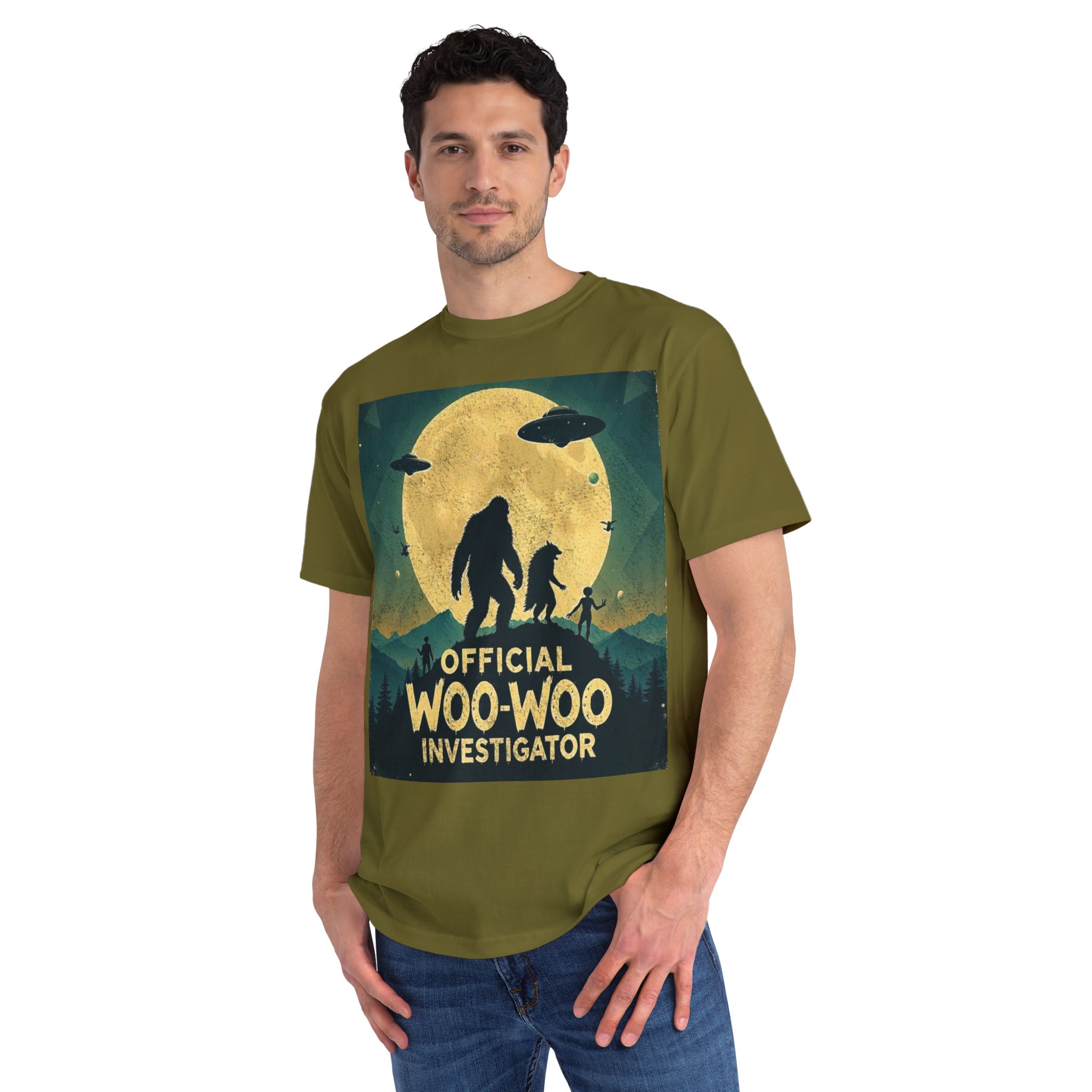 Woo-Woo Hunters - Image 17