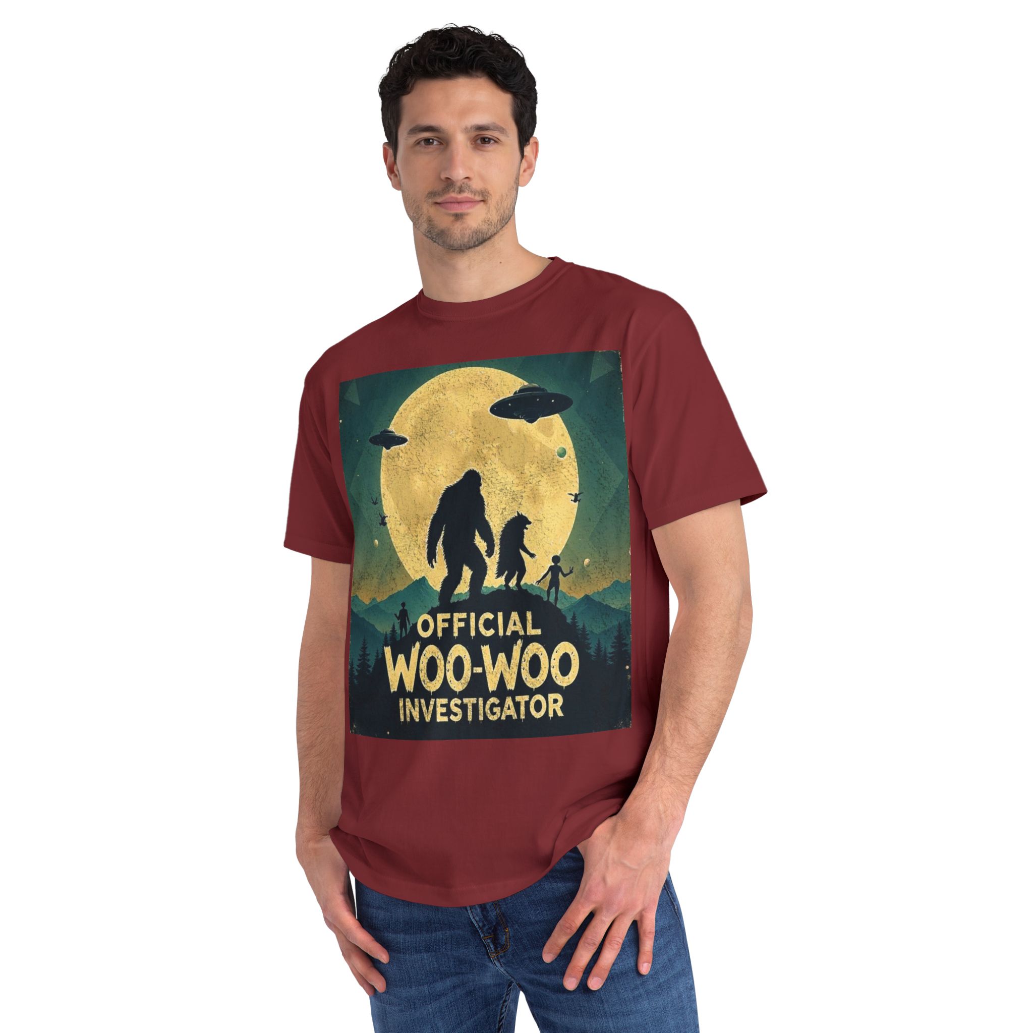 Woo-Woo Hunters - Image 29