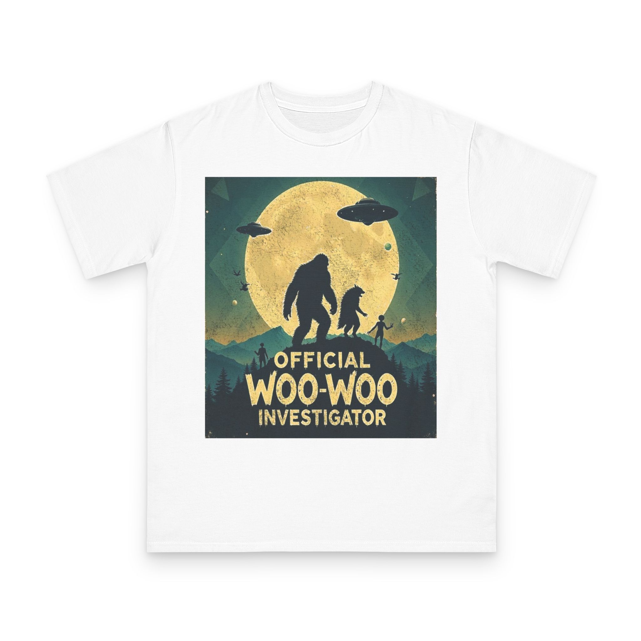 Woo-Woo Hunters - Image 10
