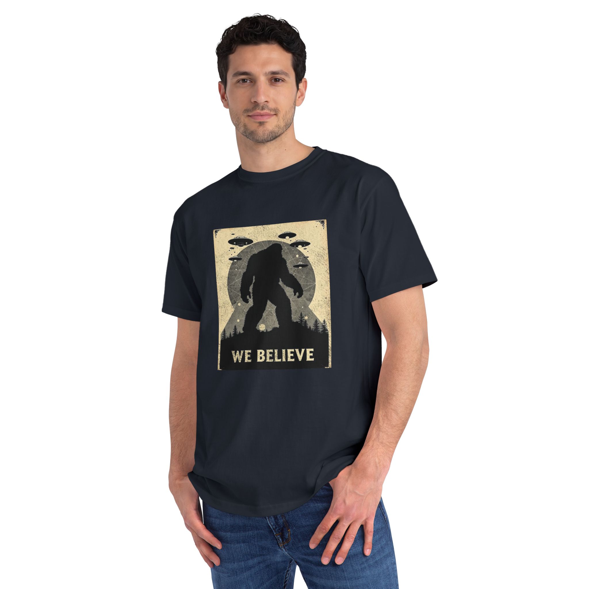 Bigfoot's UFO Rendezvous - Image 23