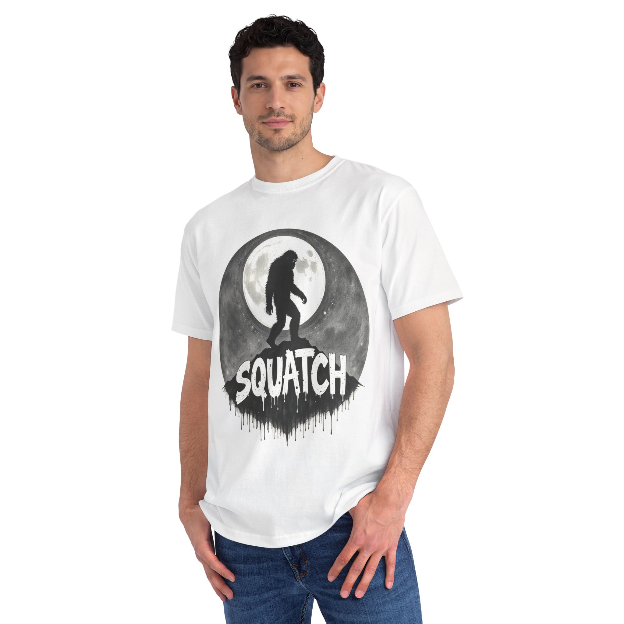 Moonlit Squatch - Image 11