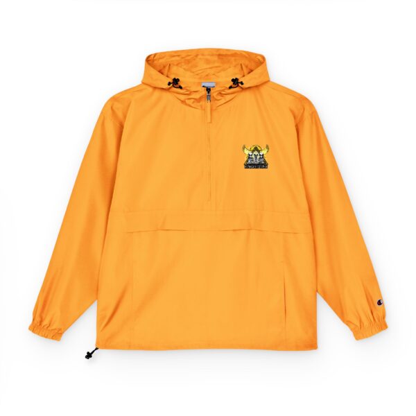 Champion Unisex Packable Anorak Jacket
