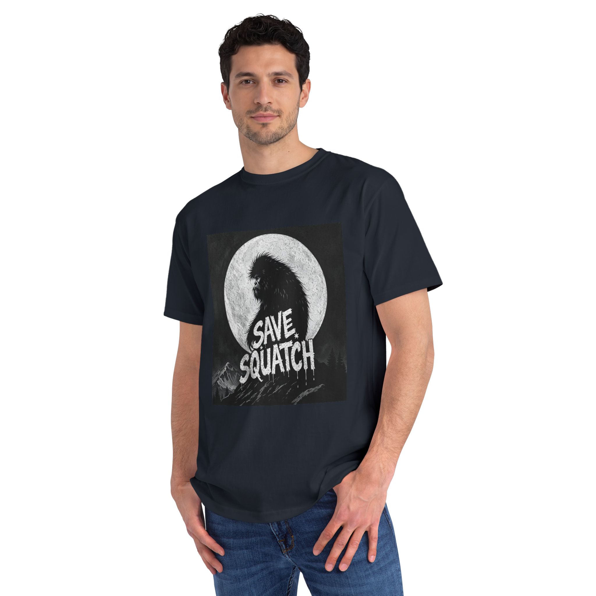 Sasquatch Moonrise - Image 23