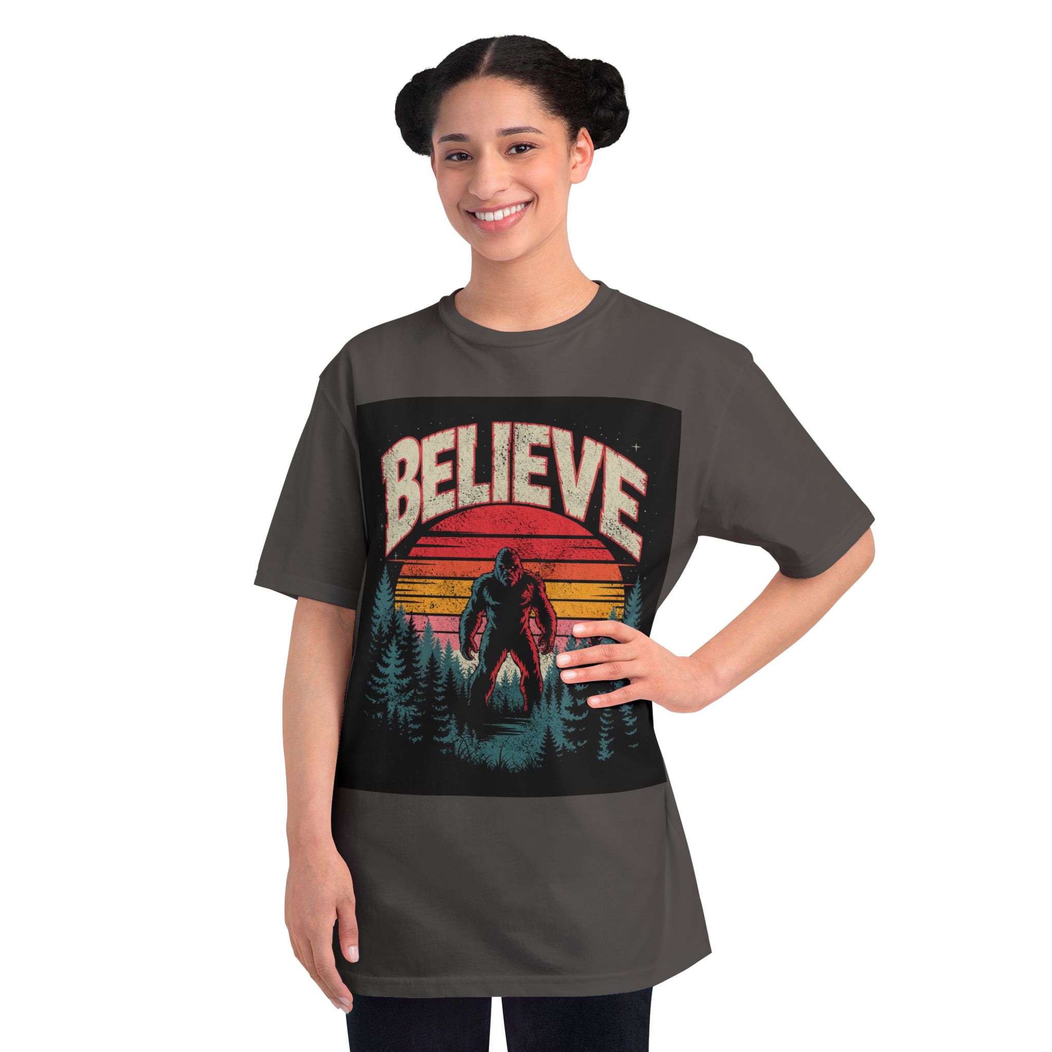 Believe in Sasquatch - Image 21