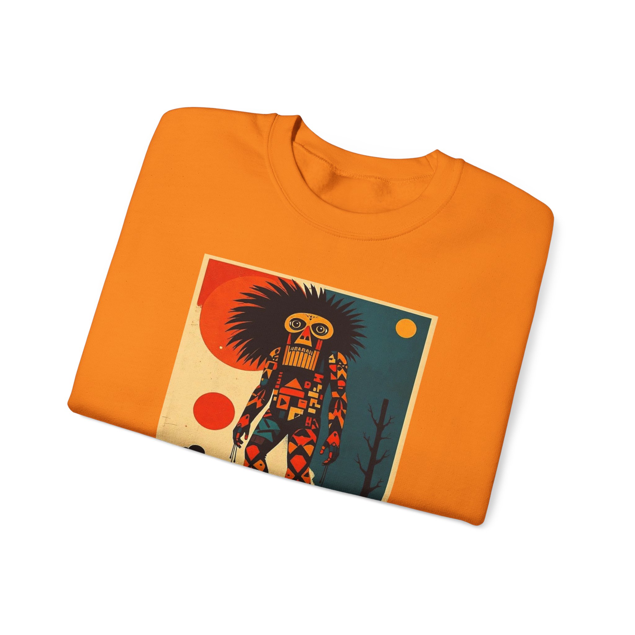 Geometric Desert Spirit - Image 18