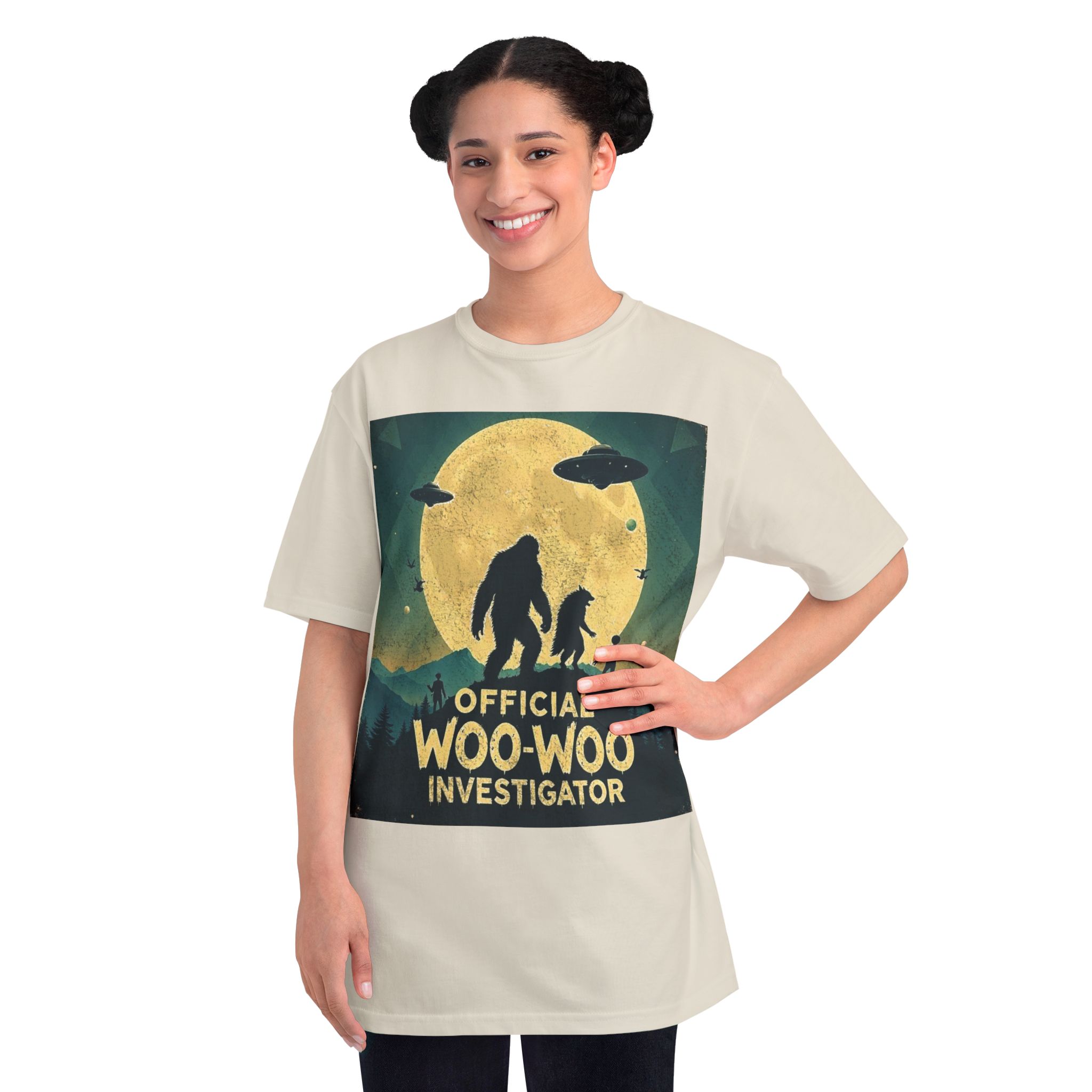 Woo-Woo Hunters - Image 15