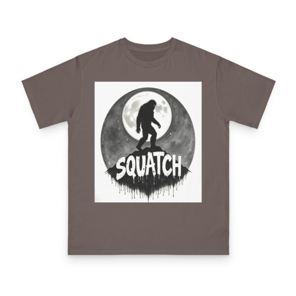 Moonlit Squatch