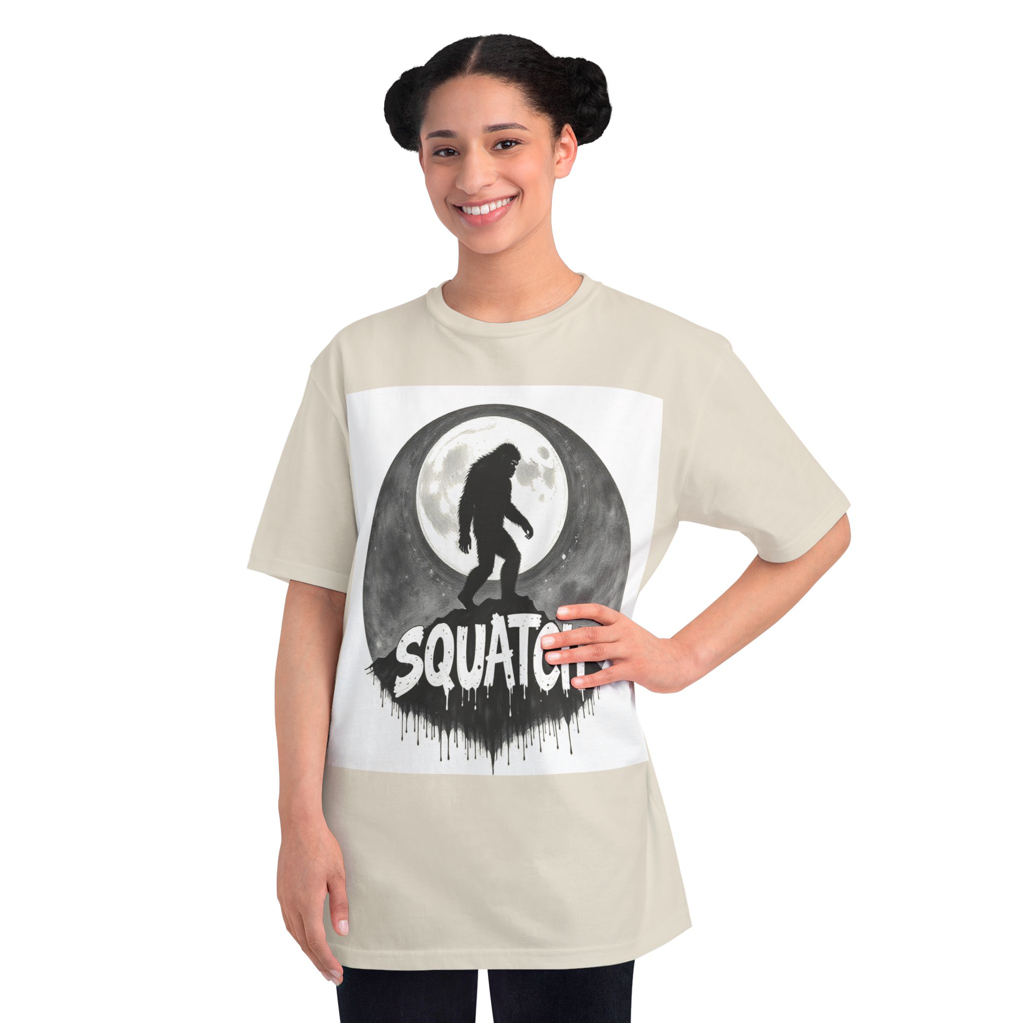 Moonlit Squatch - Image 15