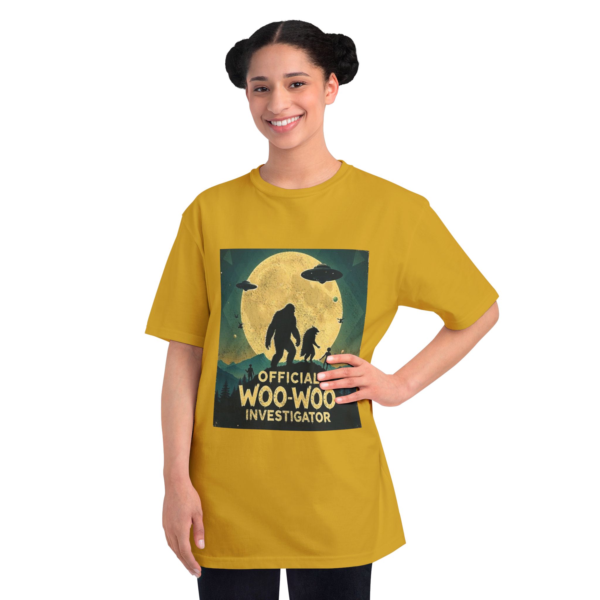 Woo-Woo Hunters - Image 9