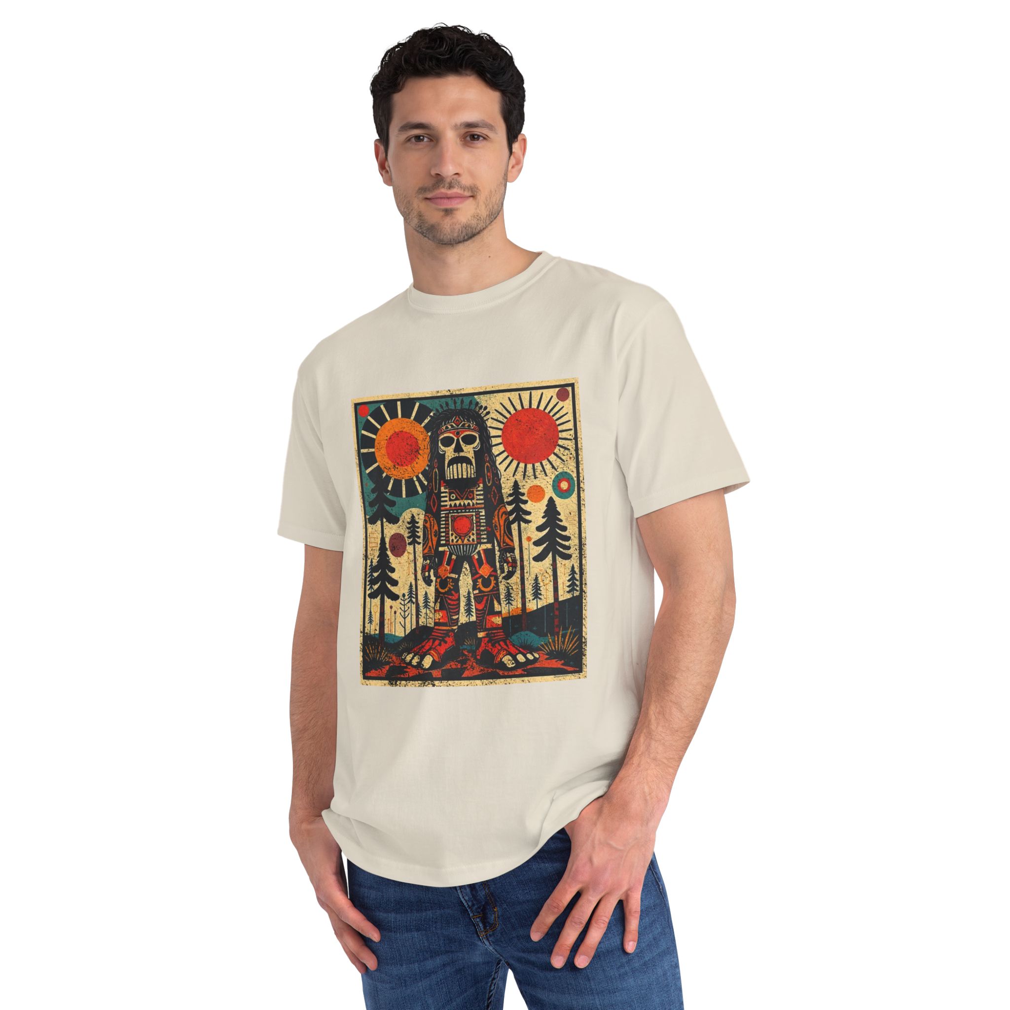 Skeletal Forest Guardian - Image 14