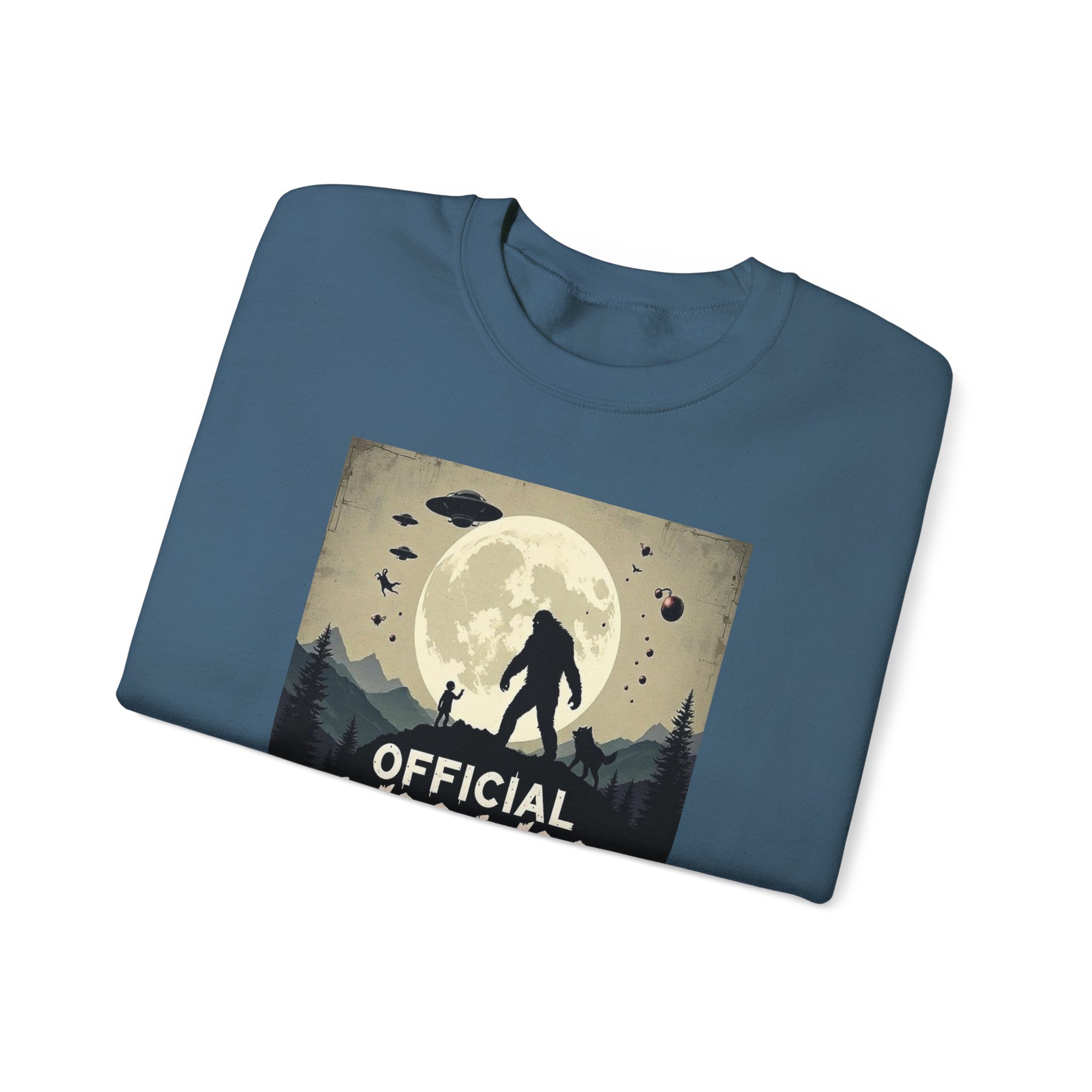 Cryptid Chronicles - Image 30