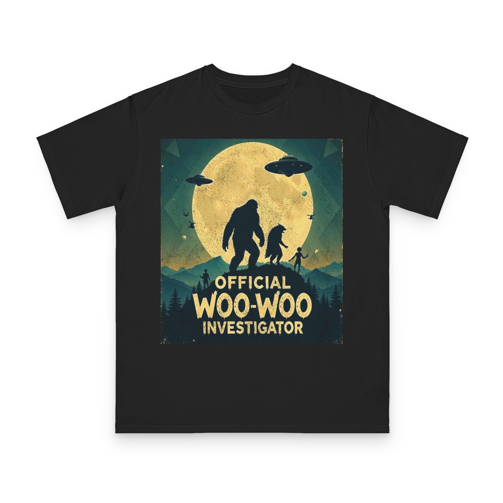 Woo-Woo Hunters - Image 22