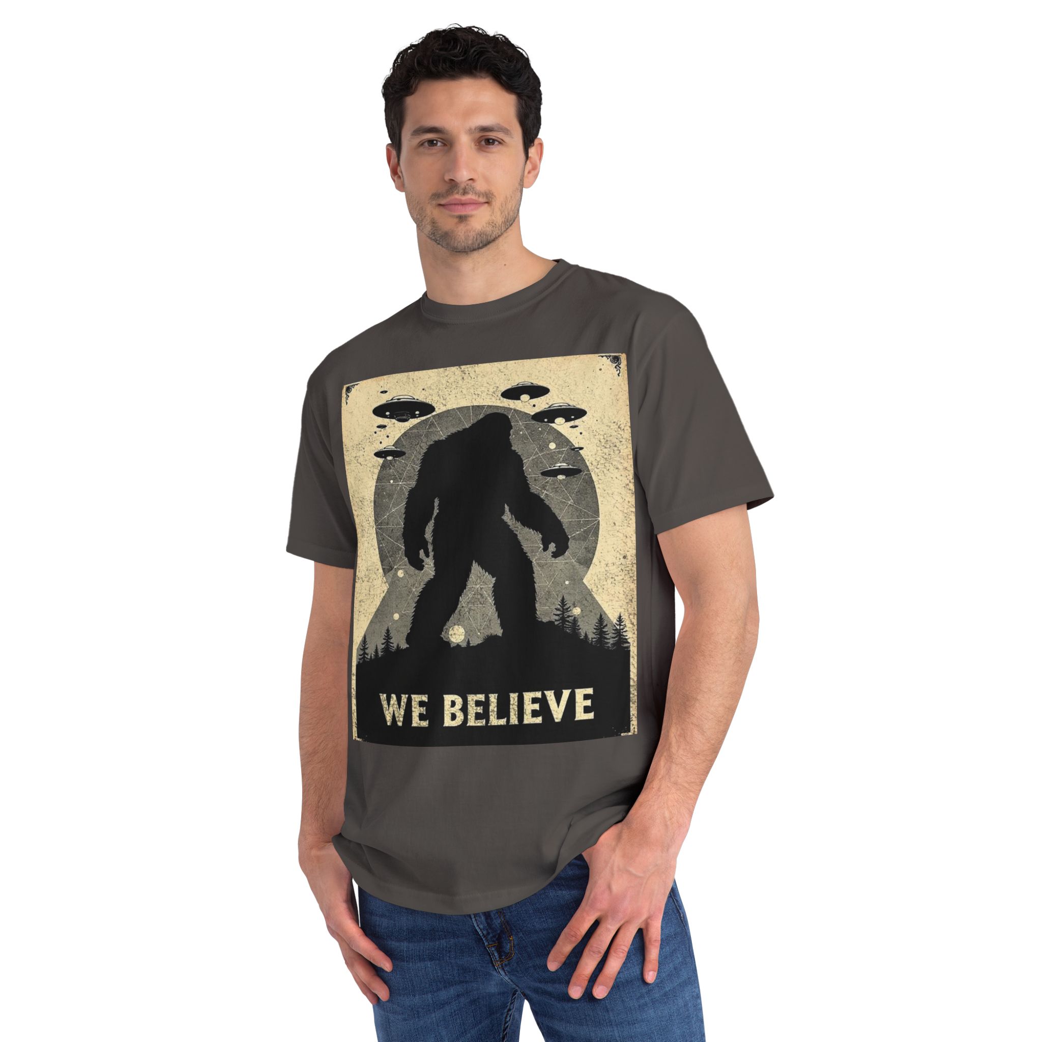 Bigfoot's UFO Rendezvous - Image 20