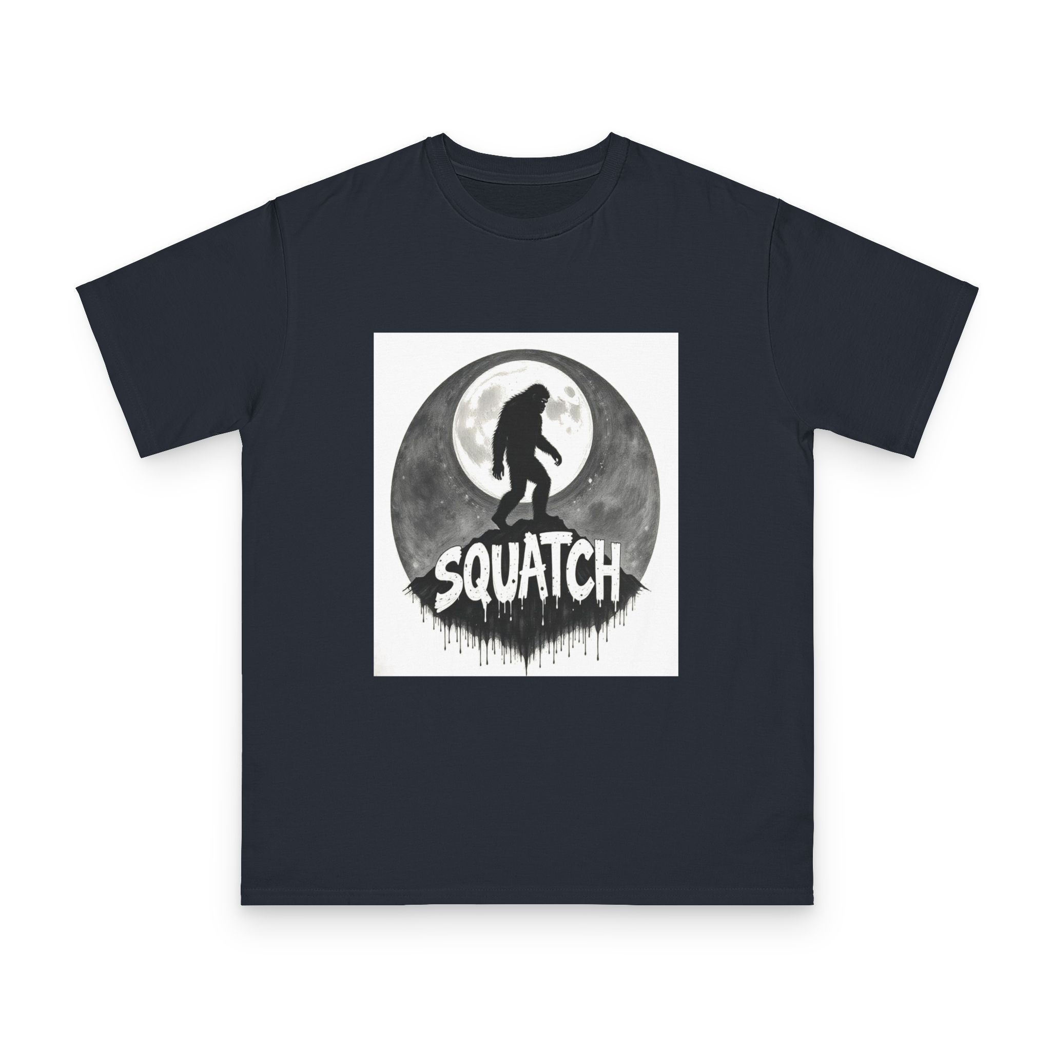 Moonlit Squatch - Image 22