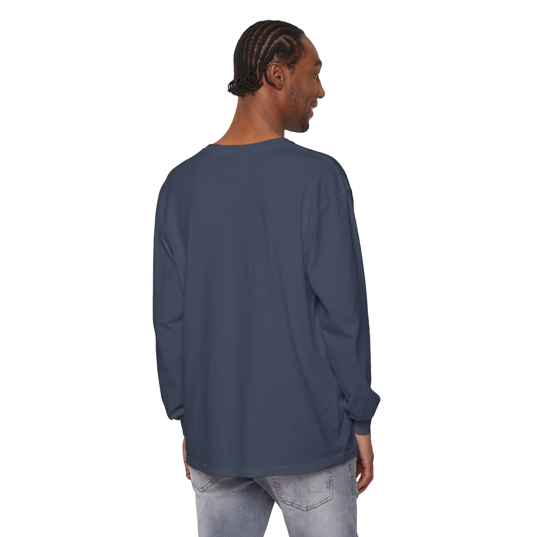 Alien Queen Mandala Long Sleeve Tee - Image 39