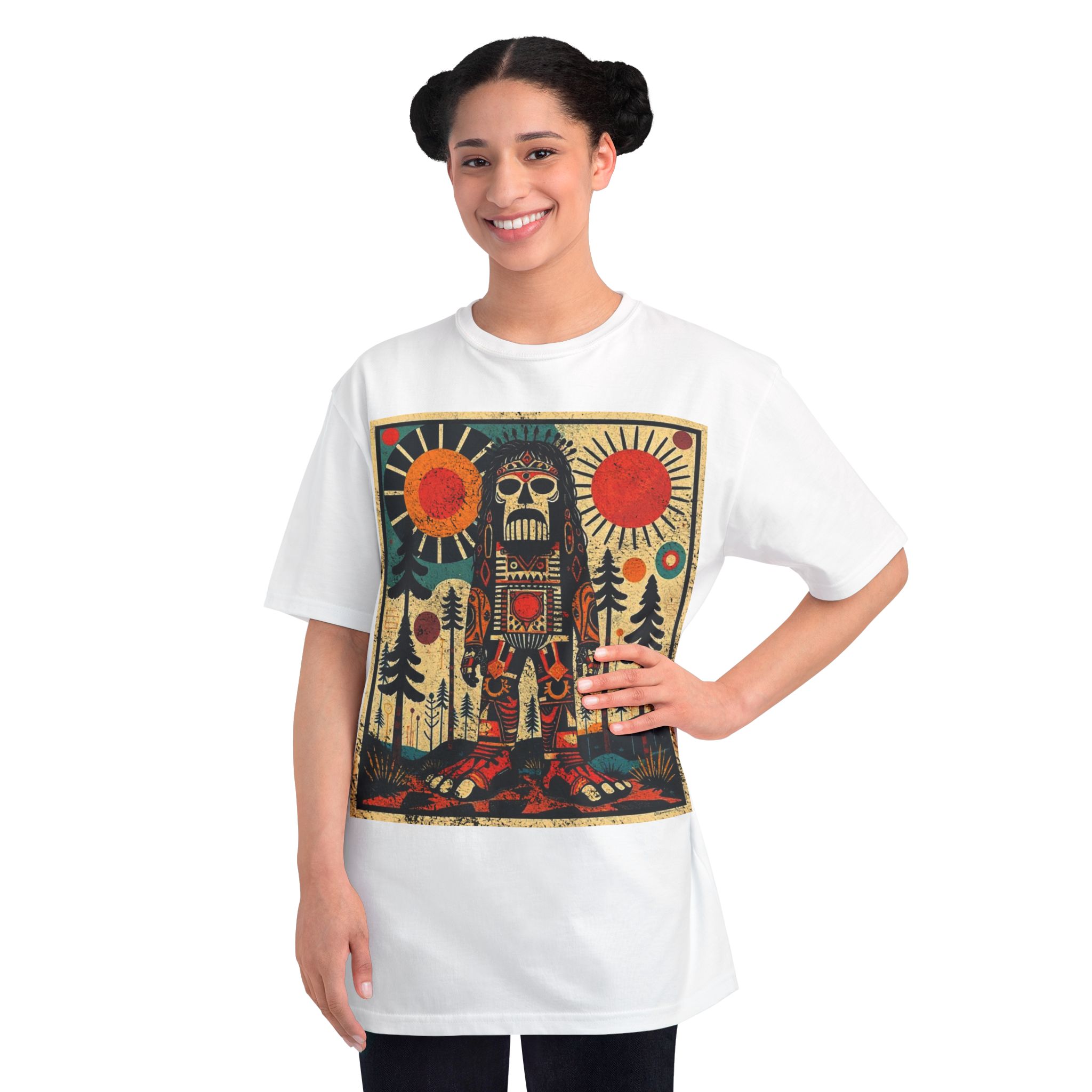 Skeletal Forest Guardian - Image 12