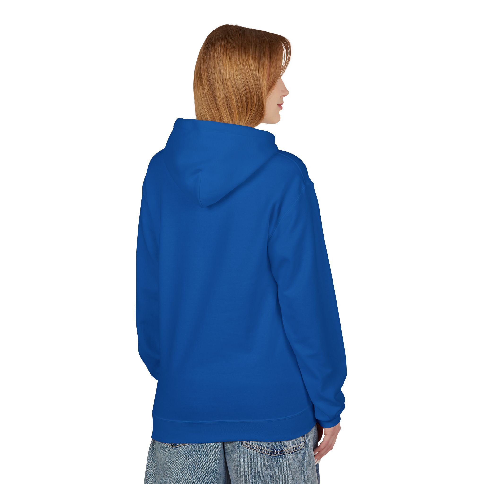 Alien Triptych Hoodie — Retro Psychedelic Extraterrestrial Graphic Pullover - Image 26