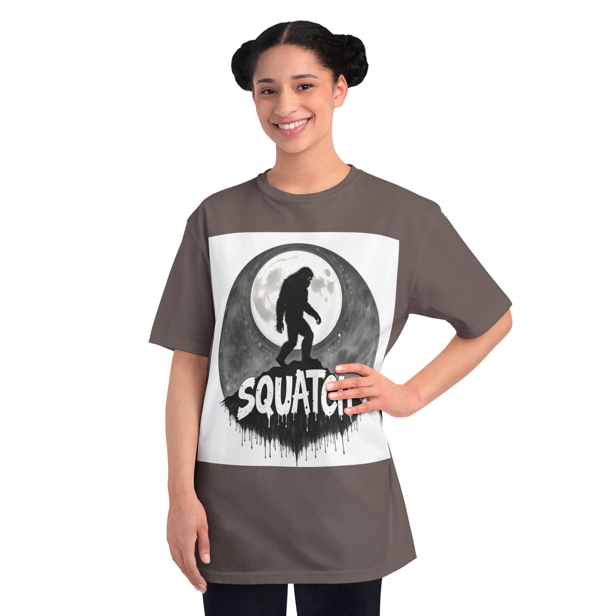 Moonlit Squatch - Image 3