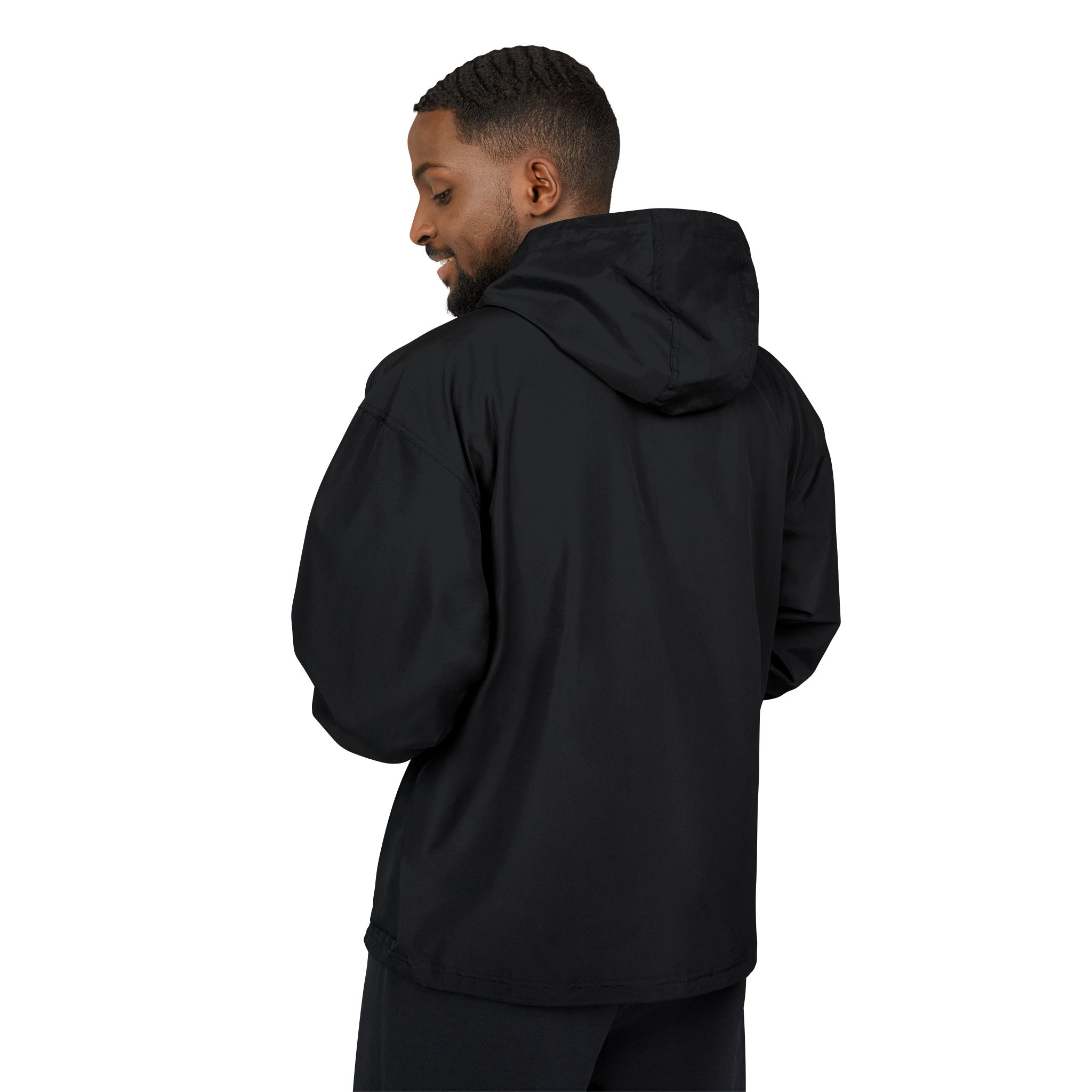 Champion Unisex Packable Anorak Jacket - Image 6