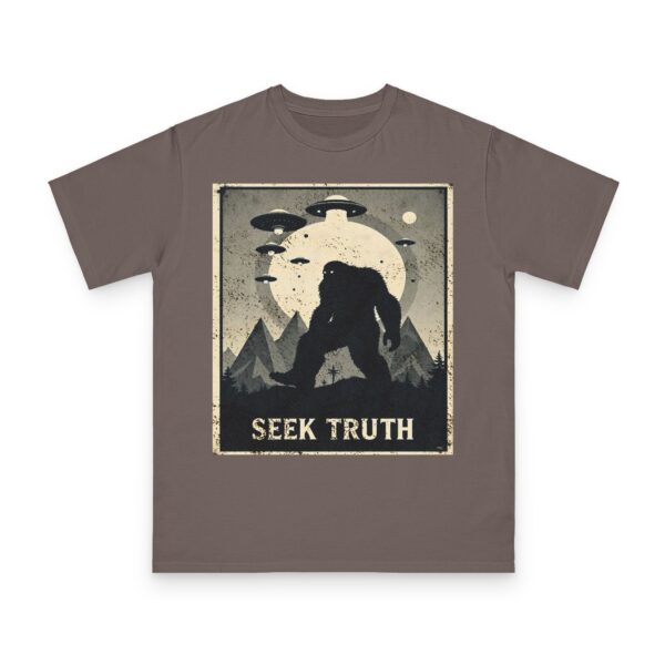 Cryptid Conspiracy