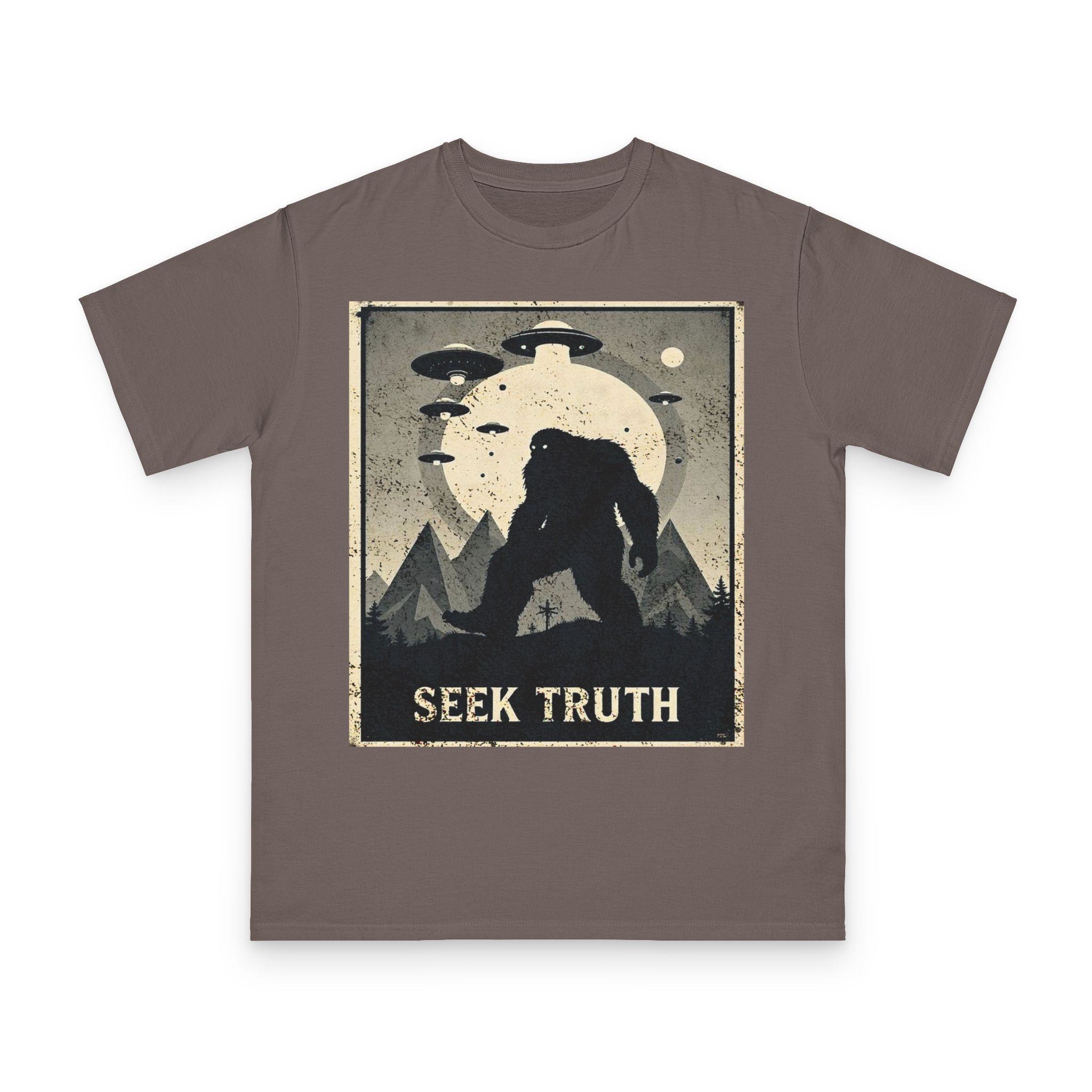 Cryptid Conspiracy