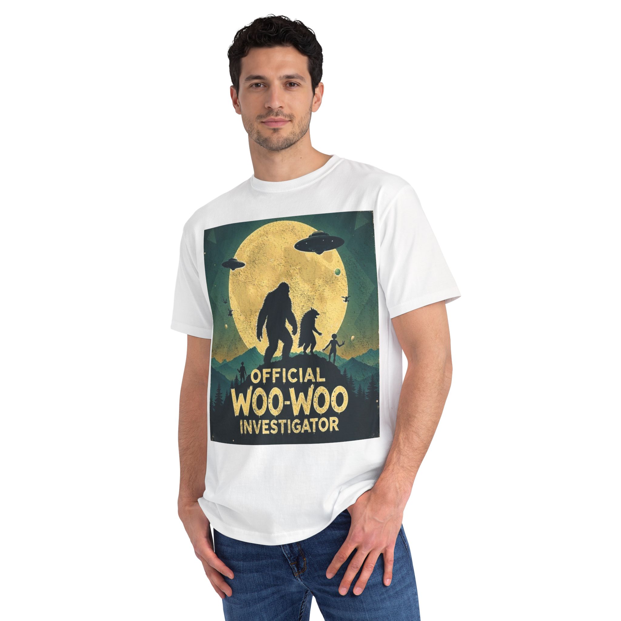 Woo-Woo Hunters - Image 11