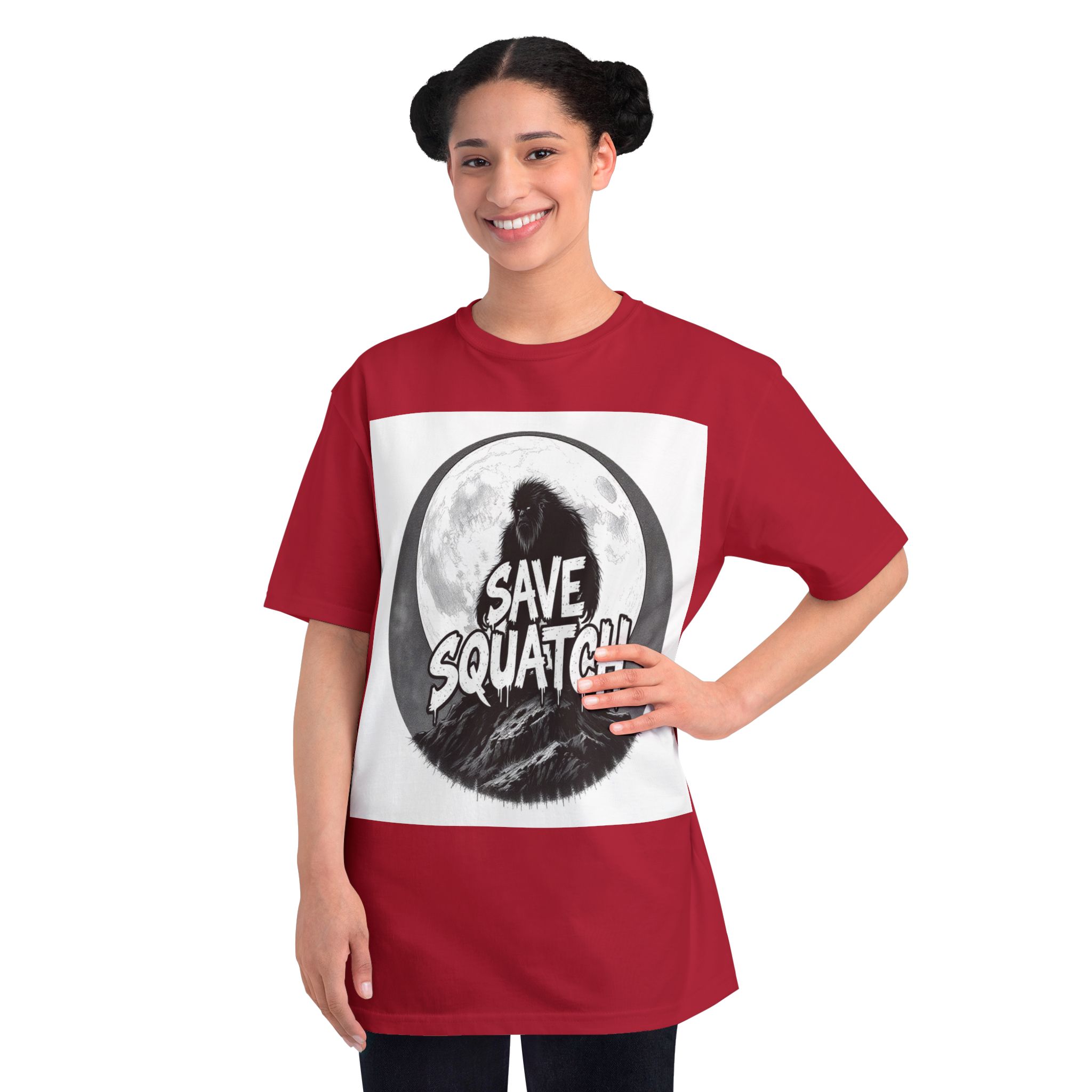 Squatch Watch - Image 24