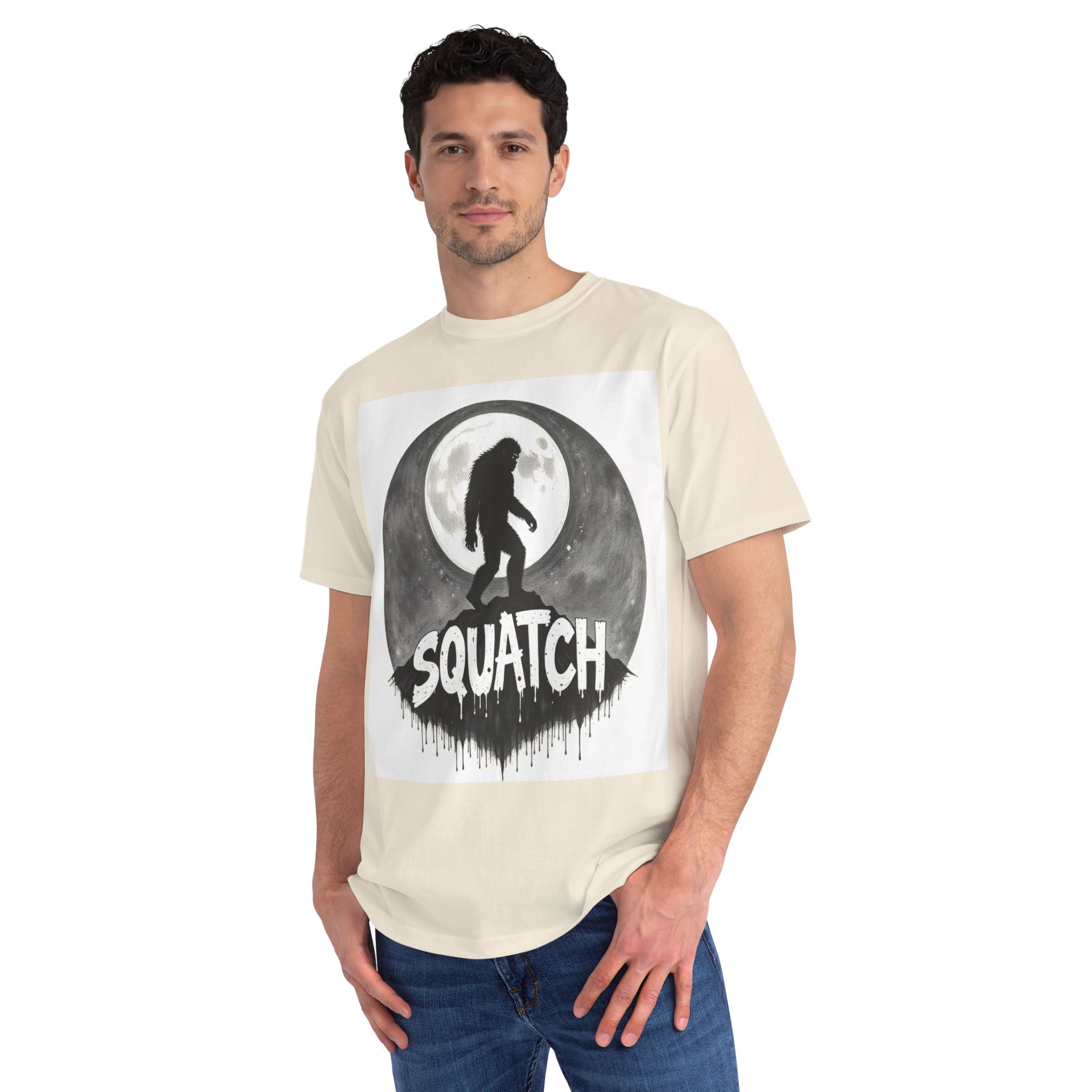 Moonlit Squatch - Image 5