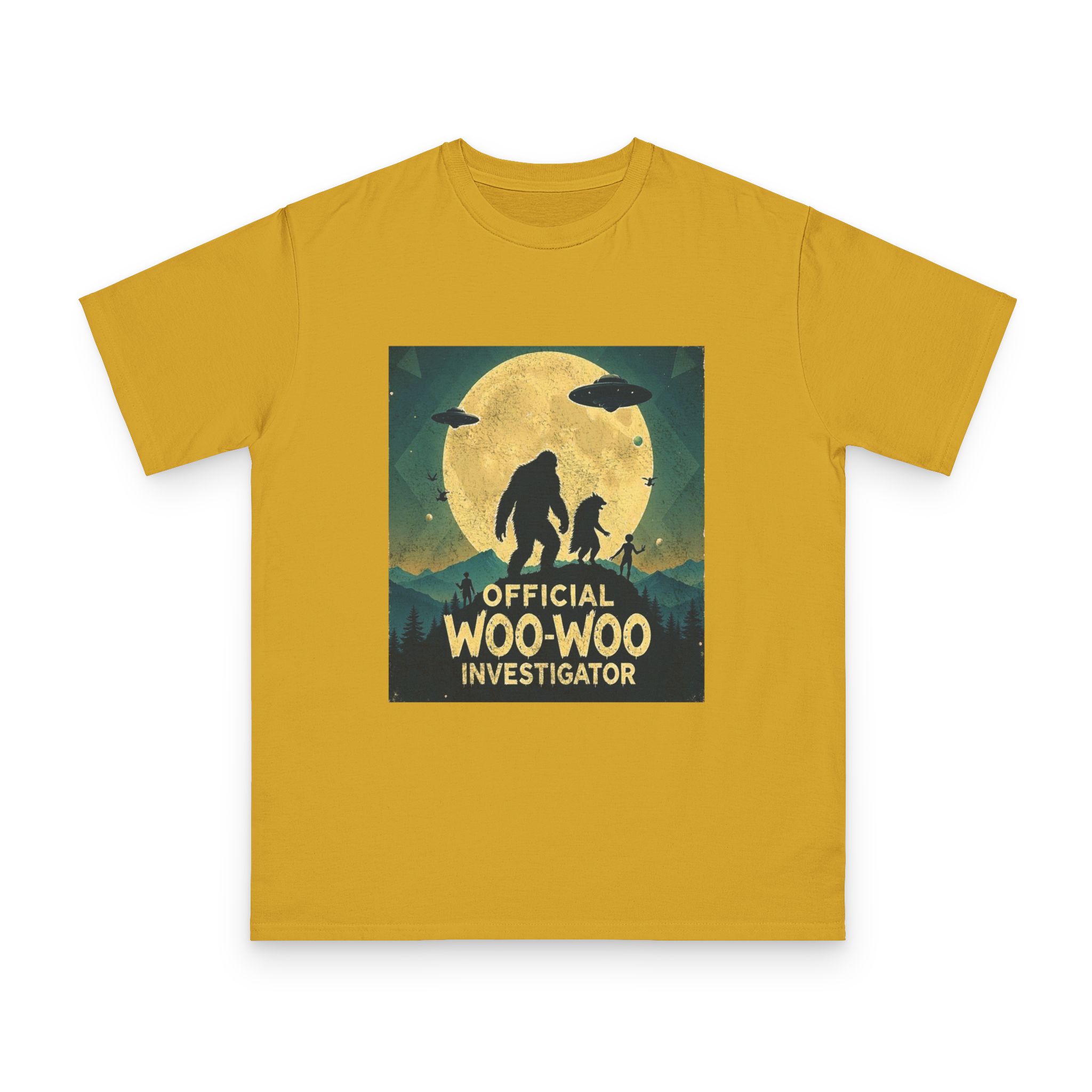Woo-Woo Hunters - Image 7