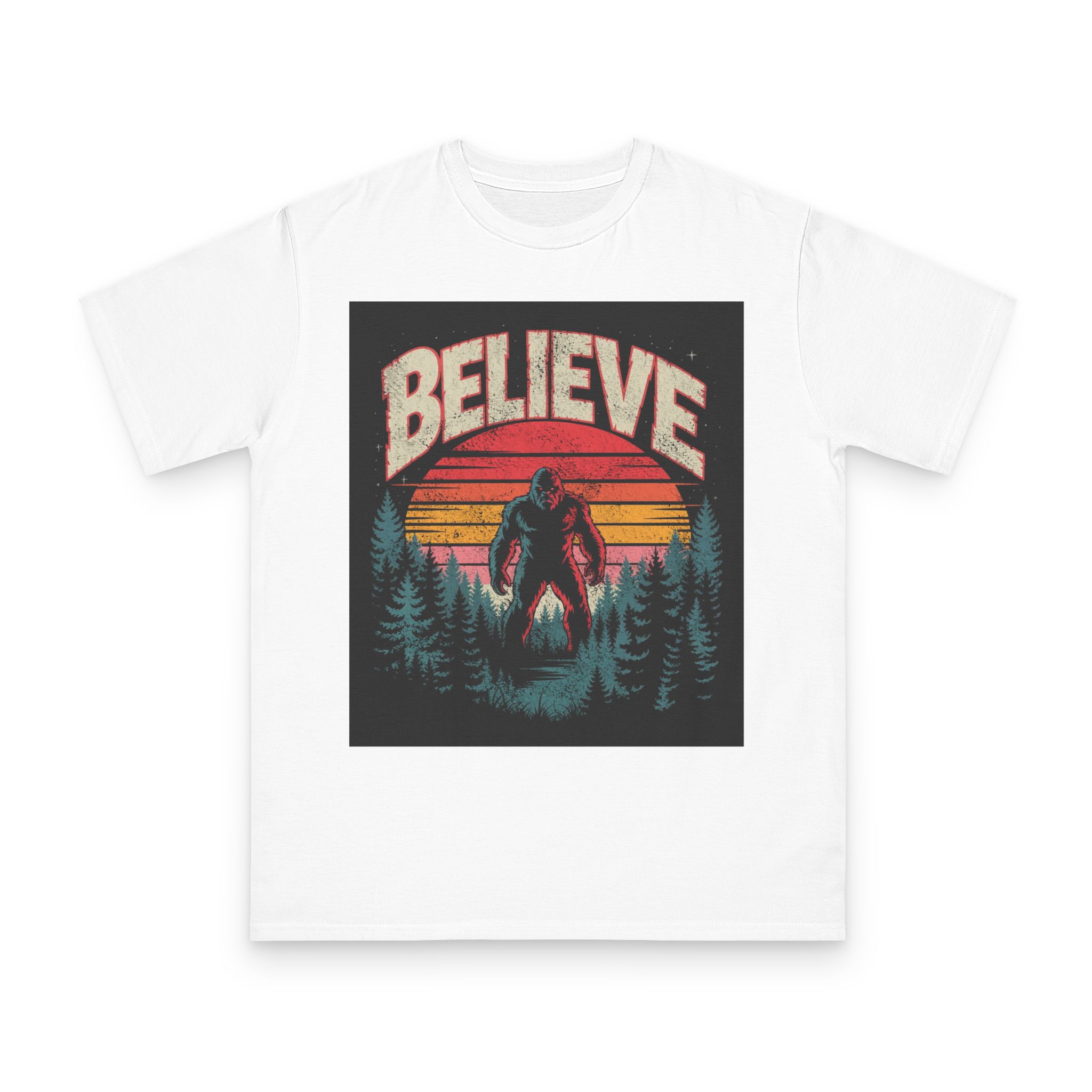 Believe in Sasquatch - Image 10