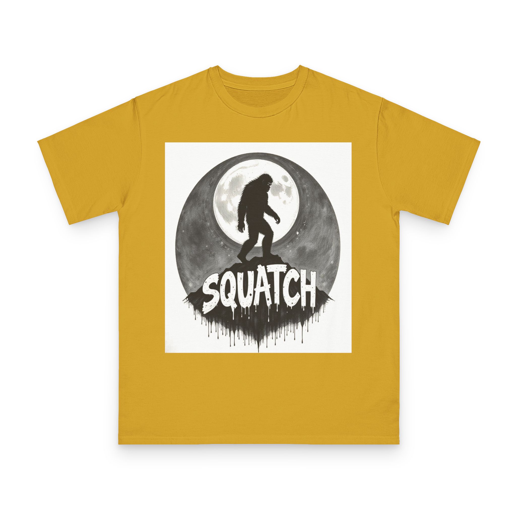 Moonlit Squatch - Image 7