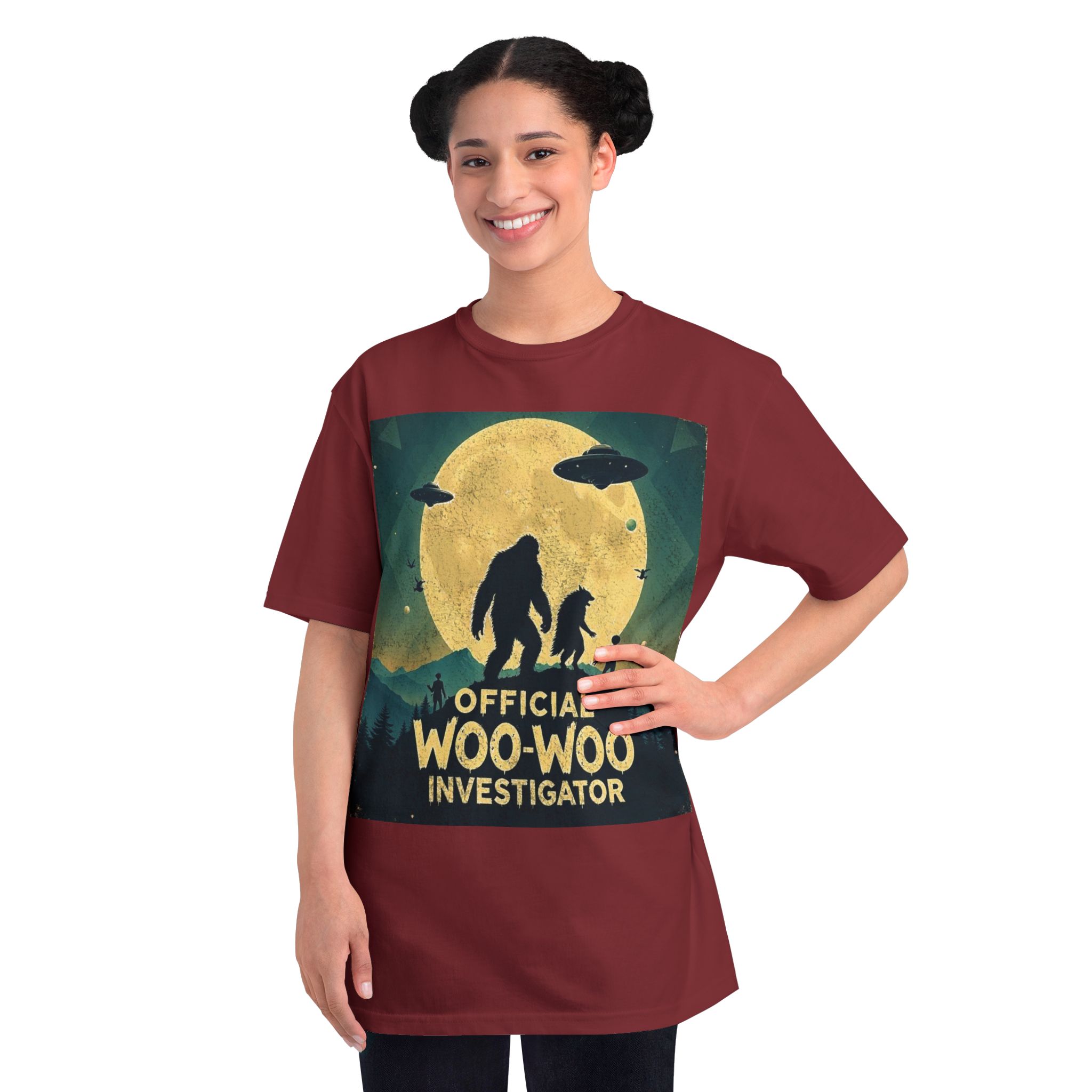 Woo-Woo Hunters - Image 30