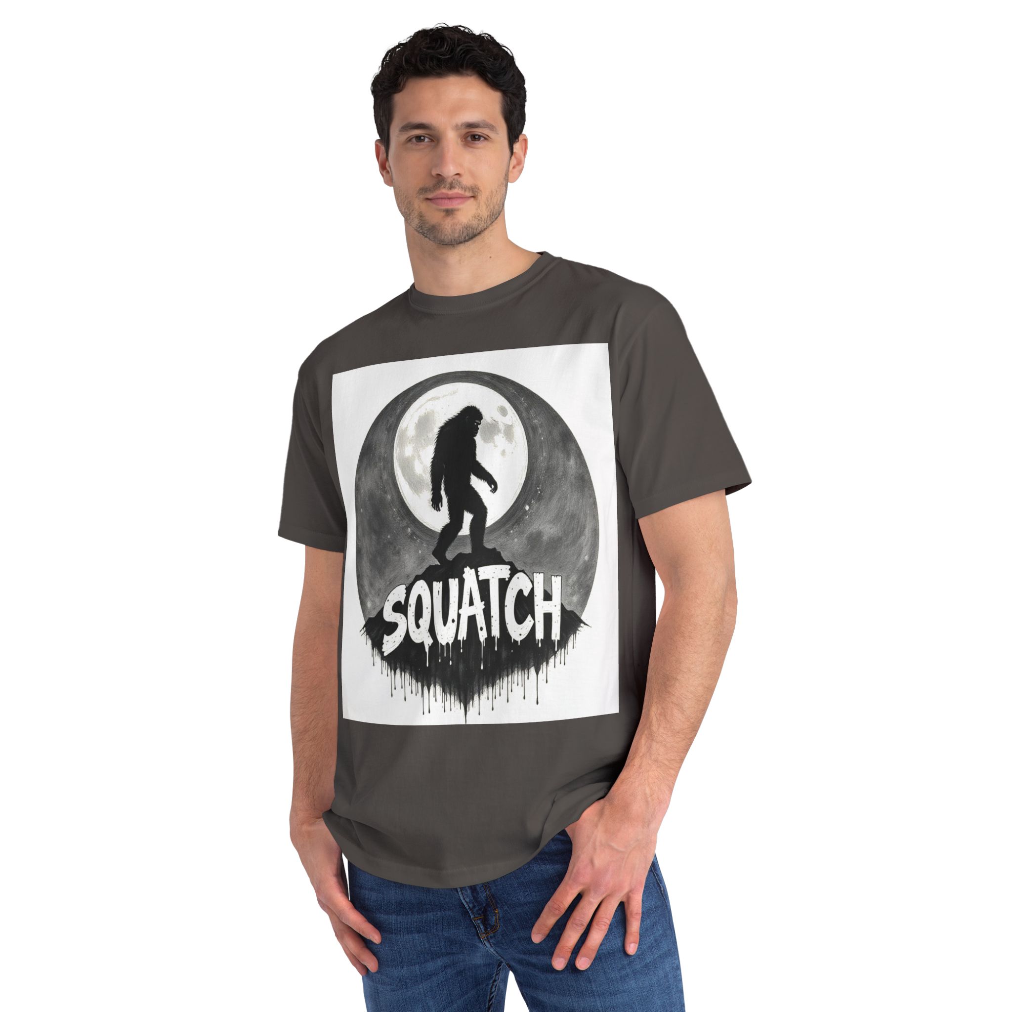 Moonlit Squatch - Image 20
