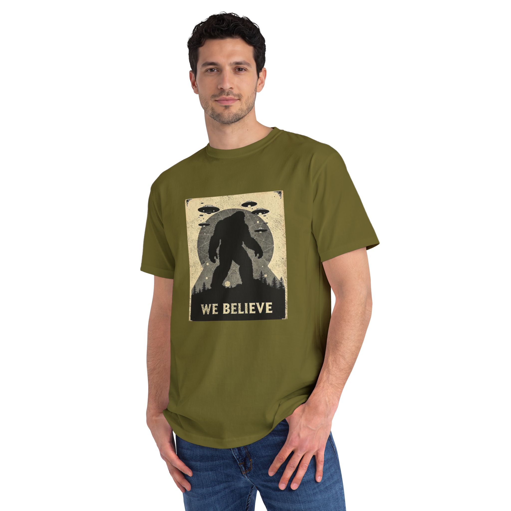 Bigfoot's UFO Rendezvous - Image 17