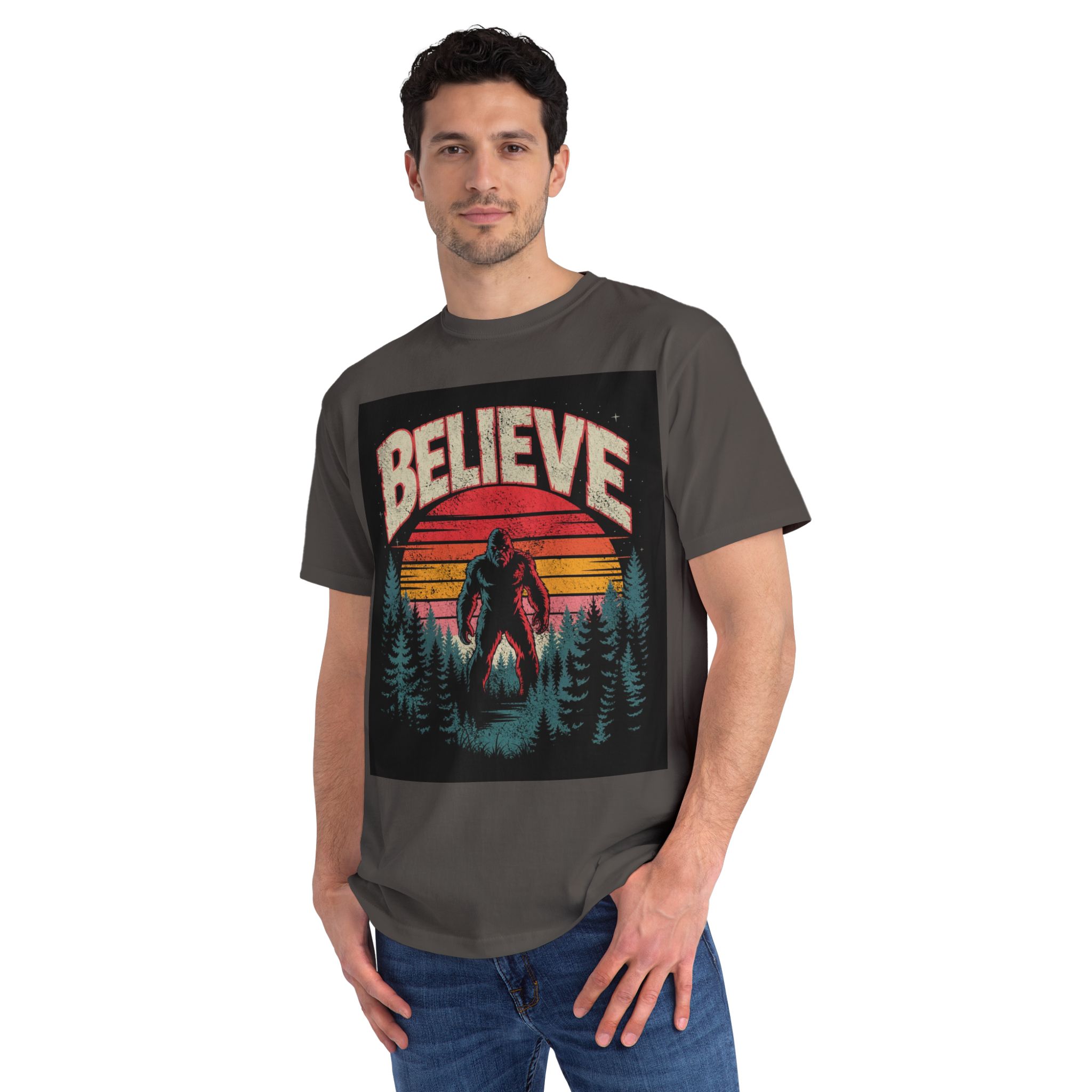 Believe in Sasquatch - Image 20